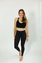 Load image into Gallery viewer, Maternity To Postpartum Leggings
