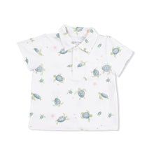 Load image into Gallery viewer, Sea Turtles Polo &amp; Shorts

