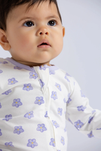 Load image into Gallery viewer, Sweet Violets Sleeper
