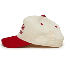 Load image into Gallery viewer, Snacks For Dinner Hat
