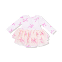 Load image into Gallery viewer, Pretty Bows Bodysuit
