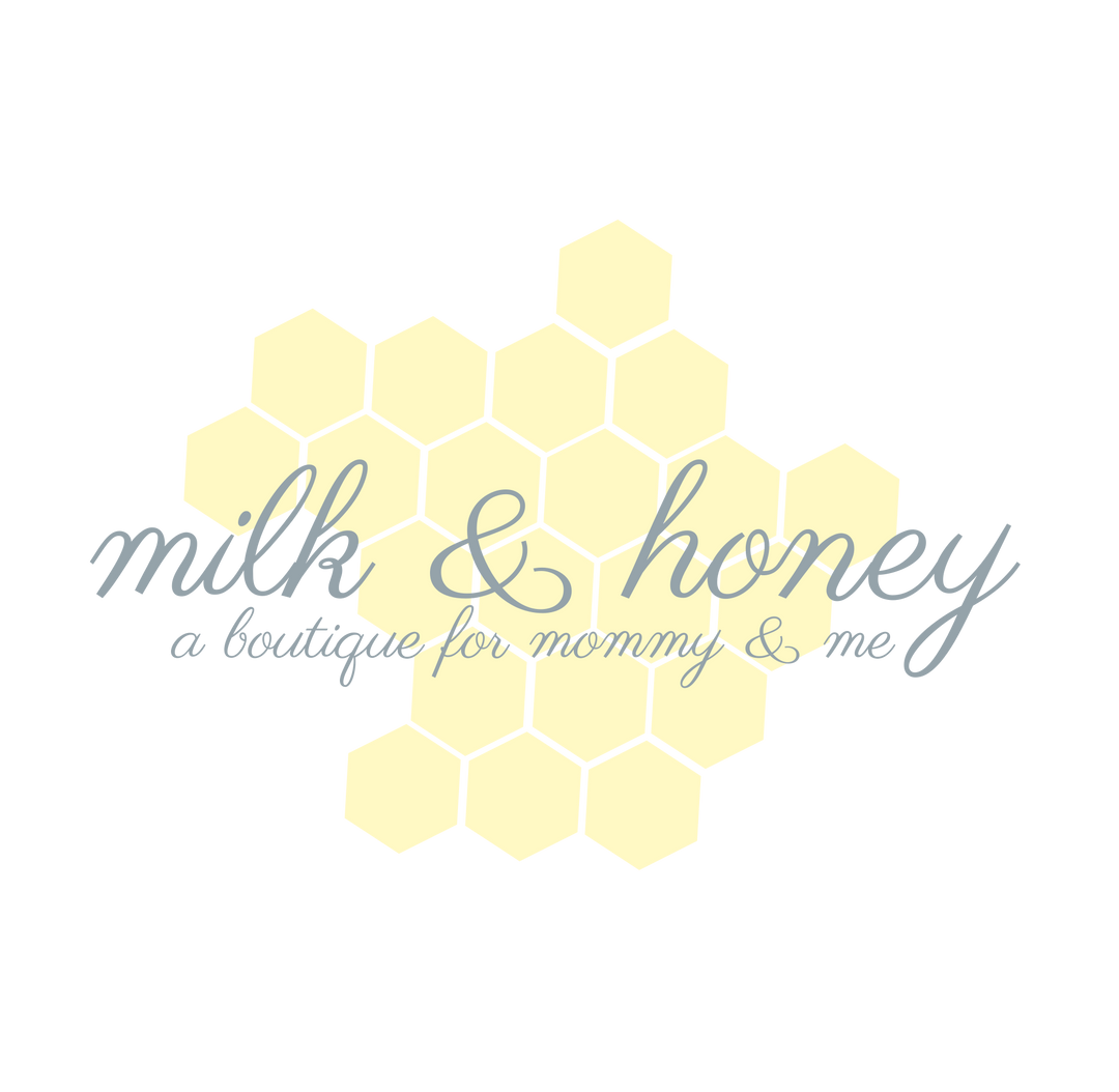 Gift Registry Milk & Honey