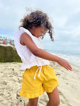 Load image into Gallery viewer, Brynlee Ruffle Shorts (More Colors)
