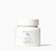 Load image into Gallery viewer, Lilac Dream Whipped Body Cream
