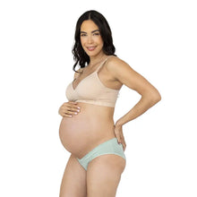 Load image into Gallery viewer, Under-the-Bump Maternity Underwear
