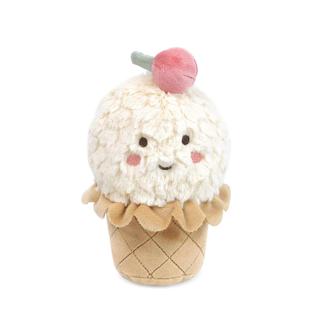 Izzy Ice Cream Chime Toy