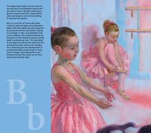 Load image into Gallery viewer, T is for Tutu: A Ballet Alphabet
