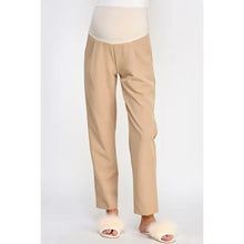 Load image into Gallery viewer, Nancy Maternity Dress Pant
