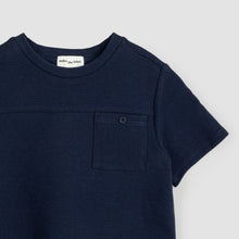 Load image into Gallery viewer, Ottoman Pocket Shirt
