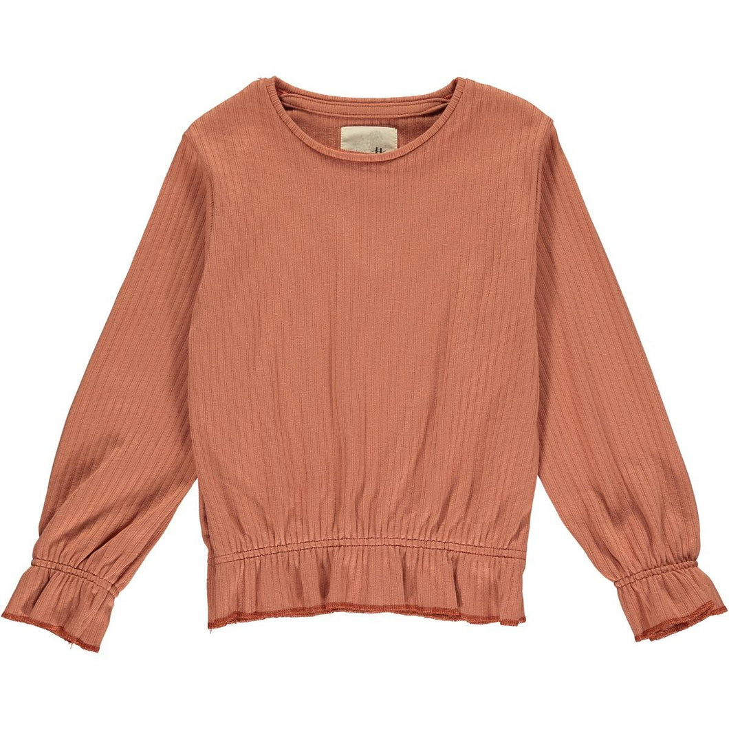 Maeve Top (More Colors)