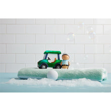 Load image into Gallery viewer, Golf Light-Up Bath Toy Set
