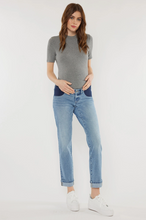 Load image into Gallery viewer, Robyn Maternity Jeans
