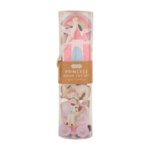 Load image into Gallery viewer, Princess Toy Wood Set
