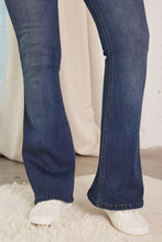 Load image into Gallery viewer, Shelby Flare Maternity Jeans
