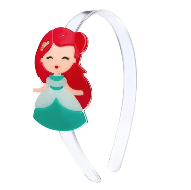 Ariel Headband