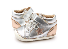 Load image into Gallery viewer, Champster Pave Glam Sneaker

