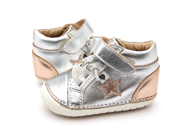 Champster Pave Glam Sneaker