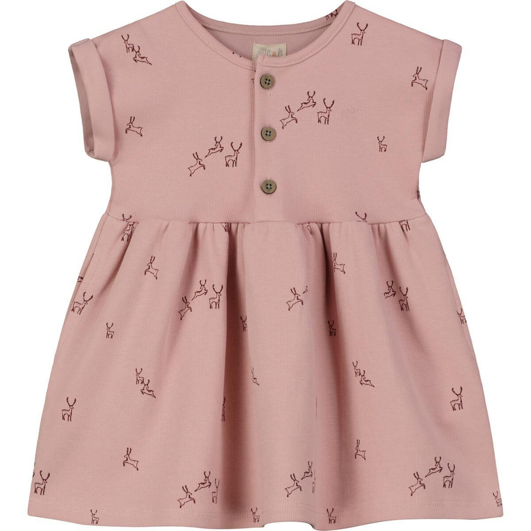 Chesten Dress (More Colors)