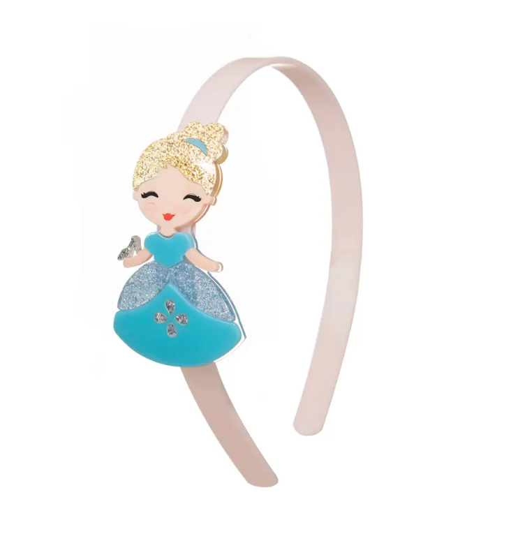 Cinderella Headband