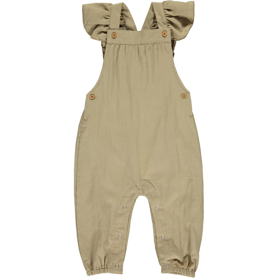 Eloise Overall (More Colors)