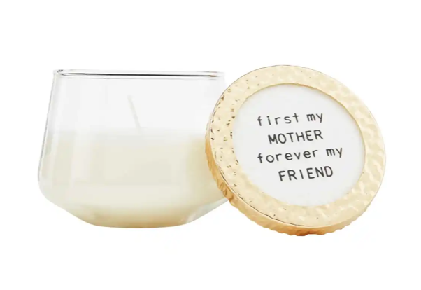 First My Mother Candle
