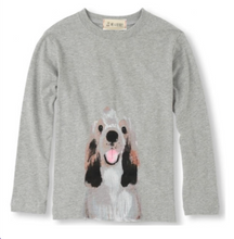 Load image into Gallery viewer, Henry Long Sleeve Tee
