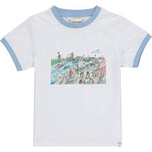 Load image into Gallery viewer, Henry Loves London Tee

