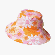 Load image into Gallery viewer, Hippy Shake Reversible Sun Hat
