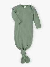Load image into Gallery viewer, Infant Knotted Gown (More Colors)
