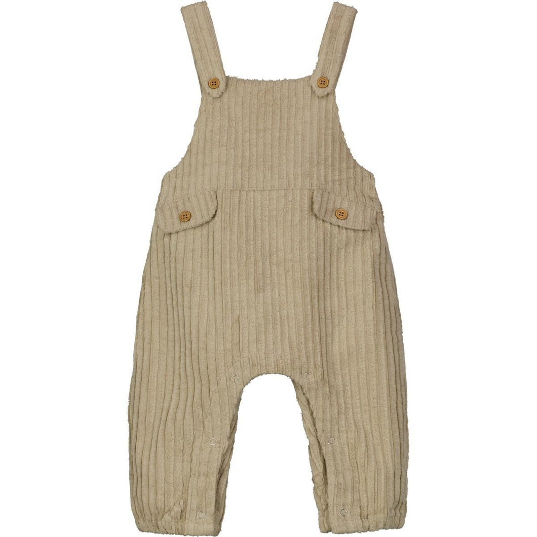 Kenver Overall (More Colors)