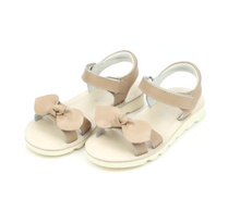 Load image into Gallery viewer, Leigh Bow Sandal

