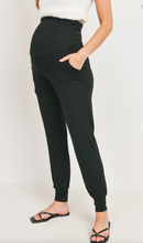 Load image into Gallery viewer, Maternity Jogger Pant
