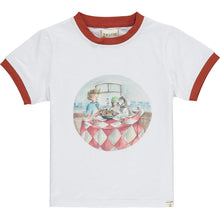 Load image into Gallery viewer, Me &amp; Henry Dinner Tee
