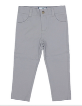 Load image into Gallery viewer, Patriot Pant Grey
