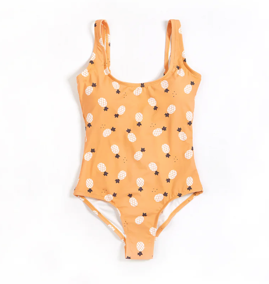 Pineapples Swimsuit