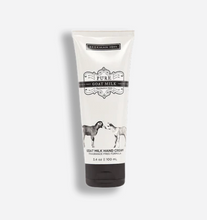 Load image into Gallery viewer, Pure Goat Milk Hand Cream
