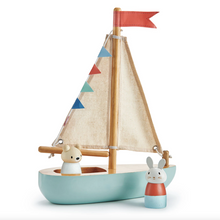 Load image into Gallery viewer, Sailaway Boat
