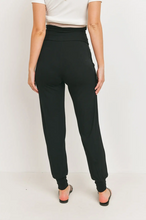 Load image into Gallery viewer, Maternity Jogger Pant
