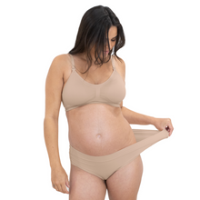 Load image into Gallery viewer, Grow with Me Maternity &amp; Postpartum Brief
