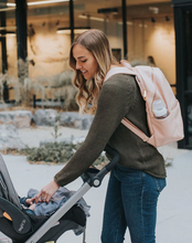 Load image into Gallery viewer, Skyline Diaper Bag Backpack
