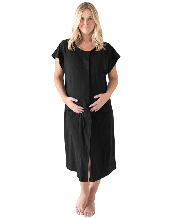 Universal Labor/Delivery Gown