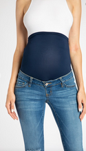 Load image into Gallery viewer, Amanda Maternity Jean
