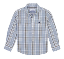 Load image into Gallery viewer, Seasonal Sportshirt Chattanooga Button Up
