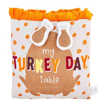 Load image into Gallery viewer, Set The Table For Thanksgiving Book
