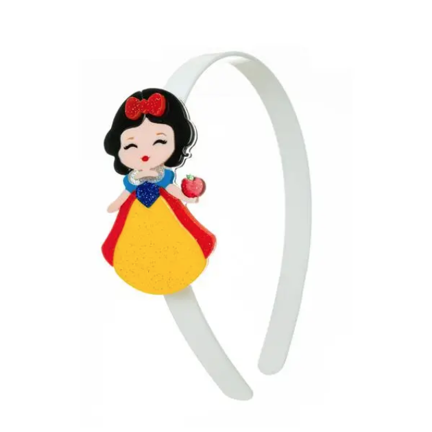 Snow White Headband