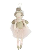 Load image into Gallery viewer, Sugar Plum Fairy Ornament
