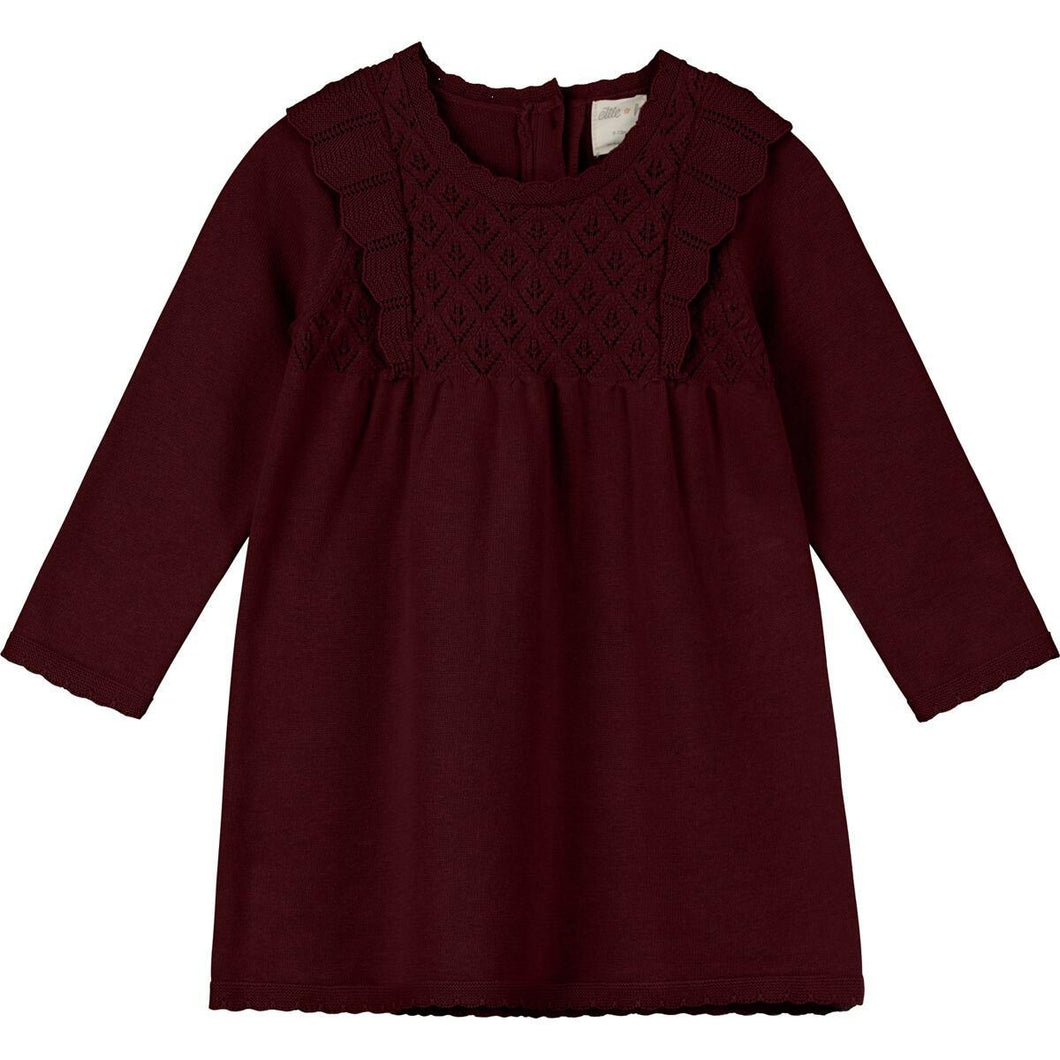 Tegan Dress (More Colors)