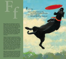 Load image into Gallery viewer, W is for Woof: A Dog Alphabet
