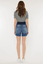 Load image into Gallery viewer, Becca Maternity Shorts
