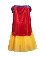 Load image into Gallery viewer, Fairest Princess Costume Dress
